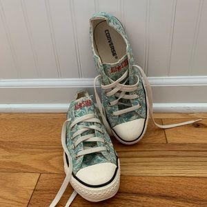 Converse Chuck Taylor All Star Sneakers